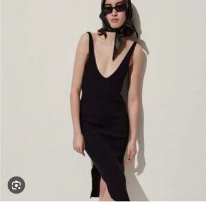 NWT Rachel Comey Teak Dress